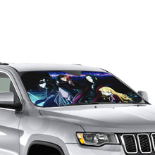 Load image into Gallery viewer, Anime Bungou Stray Dogs Car Sunshade