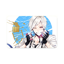 Load image into Gallery viewer, Anime Bungou Stray Dogs Credit Card Skins (4-in-1 Pack)