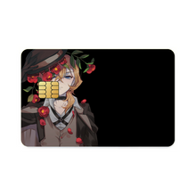Load image into Gallery viewer, Anime Bungou Stray Dogs Credit Card Skins (4-in-1 Pack)