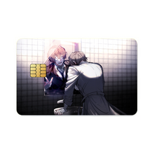 Load image into Gallery viewer, Anime Bungou Stray Dogs Credit Card Skins (4-in-1 Pack)