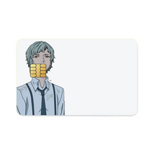Load image into Gallery viewer, Anime Bungou Stray Dogs Credit Card Skins (4-in-1 Pack)