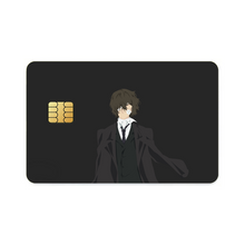 Load image into Gallery viewer, Anime Bungou Stray Dogs Credit Card Skins (4-in-1 Pack)