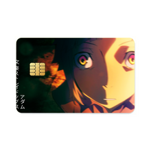 Load image into Gallery viewer, Anime Bungou Stray Dogs Credit Card Skins (4-in-1 Pack)