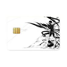 Load image into Gallery viewer, Anime Bungou Stray Dogs Credit Card Skins (4-in-1 Pack)