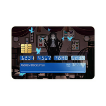 Load image into Gallery viewer, Anime Bungou Stray Dogs Credit Card Skins (4-in-1 Pack)