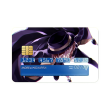 Load image into Gallery viewer, Anime Bungou Stray Dogs Credit Card Skins (4-in-1 Pack)