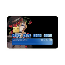 Load image into Gallery viewer, Anime Bungou Stray Dogs Credit Card Skins (4-in-1 Pack)