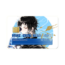 Load image into Gallery viewer, Anime Bungou Stray Dogs Credit Card Skins (4-in-1 Pack)