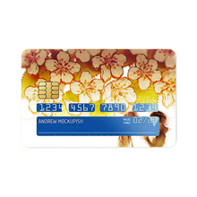 Load image into Gallery viewer, Anime Bungou Stray Dogs Credit Card Skins (4-in-1 Pack)