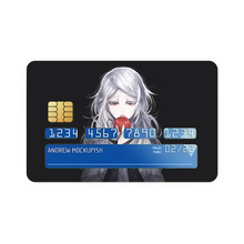 Load image into Gallery viewer, Anime Bungou Stray Dogs Credit Card Skins (4-in-1 Pack)