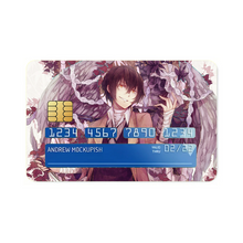 Load image into Gallery viewer, Anime Bungou Stray Dogs Credit Card Skins (4-in-1 Pack)