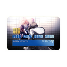Load image into Gallery viewer, Anime Bungou Stray Dogs Credit Card Skins (4-in-1 Pack)