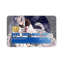 Load image into Gallery viewer, Anime Bungou Stray Dogs Credit Card Skins (4-in-1 Pack)
