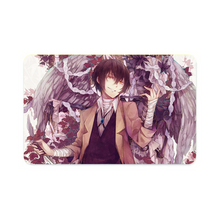 Load image into Gallery viewer, Anime Bungou Stray Dogs Credit Card Skins (4-in-1 Pack)