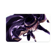 Load image into Gallery viewer, Anime Bungou Stray Dogs Credit Card Skins (4-in-1 Pack)