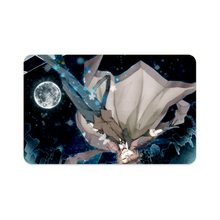 Load image into Gallery viewer, Anime Bungou Stray Dogs Credit Card Skins (4-in-1 Pack)