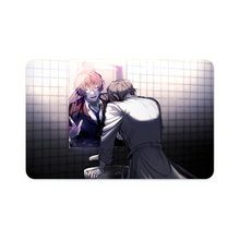 Load image into Gallery viewer, Anime Bungou Stray Dogs Credit Card Skins (4-in-1 Pack)