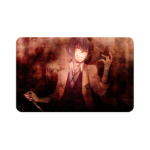Load image into Gallery viewer, Anime Bungou Stray Dogs Credit Card Skins (4-in-1 Pack)