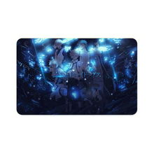 Load image into Gallery viewer, Anime Bungou Stray Dogs Credit Card Skins (4-in-1 Pack)