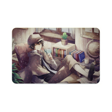 Load image into Gallery viewer, Anime Bungou Stray Dogs Credit Card Skins (4-in-1 Pack)