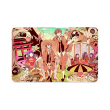 Load image into Gallery viewer, Anime Bungou Stray Dogs Credit Card Skins (4-in-1 Pack)