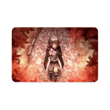 Load image into Gallery viewer, Anime Bungou Stray Dogs Credit Card Skins (4-in-1 Pack)