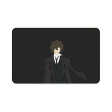 Load image into Gallery viewer, Anime Bungou Stray Dogs Credit Card Skins (4-in-1 Pack)