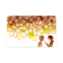 Load image into Gallery viewer, Anime Bungou Stray Dogs Credit Card Skins (4-in-1 Pack)