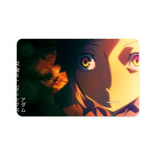 Load image into Gallery viewer, Anime Bungou Stray Dogs Credit Card Skins (4-in-1 Pack)