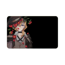 Load image into Gallery viewer, Anime Bungou Stray Dogs Credit Card Skins (4-in-1 Pack)