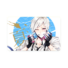 Load image into Gallery viewer, Anime Bungou Stray Dogs Credit Card Skins (4-in-1 Pack)