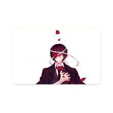 Load image into Gallery viewer, Anime Bungou Stray Dogs Credit Card Skins (4-in-1 Pack)