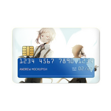 Load image into Gallery viewer, Anime Bungou Stray Dogs Credit Card Skins (4-in-1 Pack)