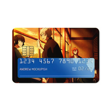 Load image into Gallery viewer, Anime Bungou Stray Dogs Credit Card Skins (4-in-1 Pack)