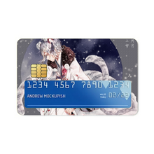 Load image into Gallery viewer, Anime Bungou Stray Dogs Credit Card Skins (4-in-1 Pack)