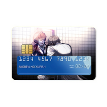 Load image into Gallery viewer, Anime Bungou Stray Dogs Credit Card Skins (4-in-1 Pack)
