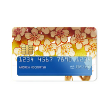 Load image into Gallery viewer, Anime Bungou Stray Dogs Credit Card Skins (4-in-1 Pack)