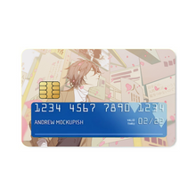 Load image into Gallery viewer, Anime Bungou Stray Dogs Credit Card Skins (4-in-1 Pack)