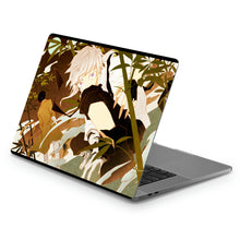 Load image into Gallery viewer, Anime Bungou Stray Dogs Macbook Skin