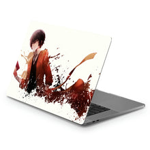Load image into Gallery viewer, Anime Bungou Stray Dogs  Macbook Skin