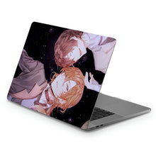 Load image into Gallery viewer, Anime Bungou Stray Dogs Macbook Skin
