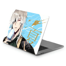 Load image into Gallery viewer, Anime Bungou Stray Dogs Macbook Skin