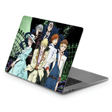 Load image into Gallery viewer, Anime Bungou Stray Dogs Macbook Skin