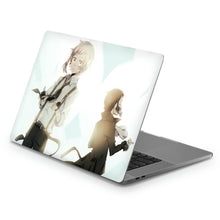 Load image into Gallery viewer, Anime Bungou Stray Dogs  Macbook Skin