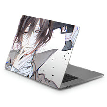 Load image into Gallery viewer, Anime Bungou Stray Dogs Macbook Skin
