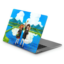 Load image into Gallery viewer, Anime Bungou Stray Dogs Macbook Skin