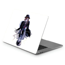 Load image into Gallery viewer, Anime Bungou Stray Dogs Macbook Skin