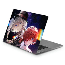 Load image into Gallery viewer, Anime Bungou Stray Dogs Macbook Skin