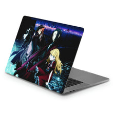 Load image into Gallery viewer, Anime Bungou Stray Dogs Macbook Skin