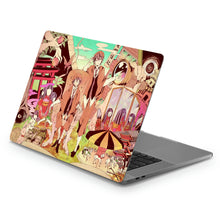 Load image into Gallery viewer, Anime Bungou Stray Dogs Macbook Skin